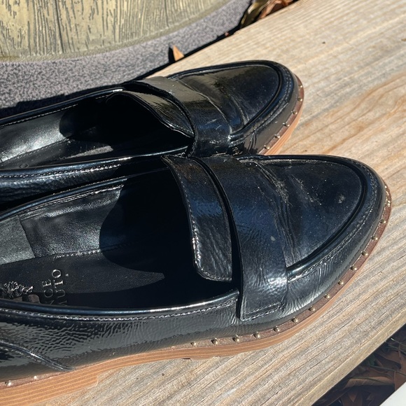 Vince Camuto Women's Golinda Loafer - Picture 3 of 9